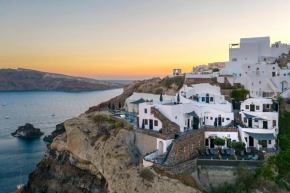 Pearl of Caldera Oia - Boutique Hotel by Pearl Hotel Collection